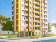 Dombivli East 1 BHK Apartment For Sale Thane