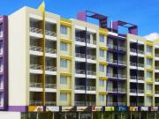 Dombivli East 1 BHK Apartment For Sale Thane