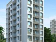 Dombivli East 1 RK Apartment For Sale Thane