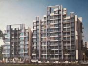 Dombivli East 1 RK Apartment For Sale Thane