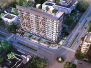 Dombivli East 2 BHK Apartment For Sale Thane