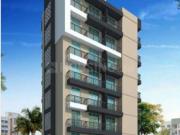 Dombivli East 2 BHK Apartment For Sale Thane