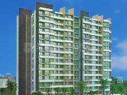 Dombivli East 2 BHK Apartment For Sale Thane