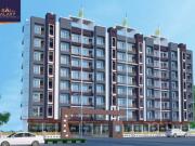 Dombivli East 2 BHK Apartment For Sale Thane