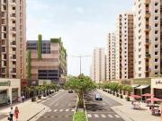 Dombivli East 2 BHK Apartment For Sale Thane