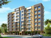 Dombivli West 1 BHK Apartment For Sale Thane