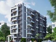 Dombivli West 1 RK Apartment For Sale Thane