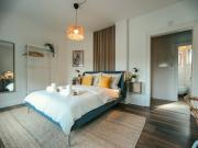 Domblick 2 I Balcony I Parking I Buer