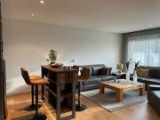 DomBlick 3 ZKB Deluxe Apartment Nähe Köln Zentrum &...