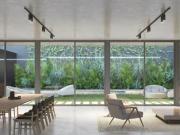 DOME SUITES Humboldt y Paraguay Resiencias 3 AMB