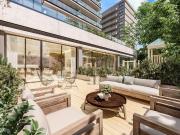 DOME TORRE BERUTI | AMENITIES DE ALTA CALIDAD PALERMO NUEVO