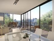 DOME VENTA 3 AMB BALCON ENTREGA MARZO 2026 PALERMO CHICO