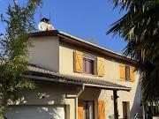 Domène 38420 Achat / Vente maison 5 pièces t5