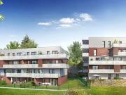 Domène 38420 Programme neuf appartement neuf à vendre t4