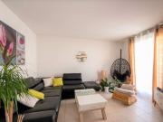 Domène Vente Appartement 38