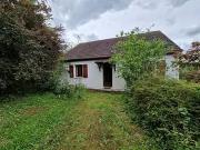Domérat 03410 Achat / Vente maison 4 pièces t4 au...