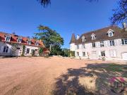 Domérat Vente Propriété/château 03