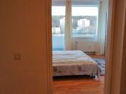 Domestic, fashionable apartment for a time in nice...