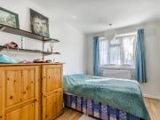 Domett Close, Denmark Hill, London SE5, 2 bed flat to...