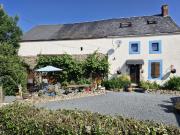 Domeyrot Vente Maison 23