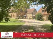 Domfront en Champagne 72240 Achat / Vente maison 14...