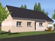 Domfront en Champagne 72240 Programme neuf maison neuf à...