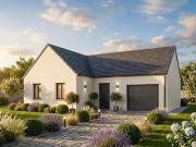Domfront en Champagne 72240 Programme neuf maison neuf à...