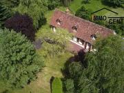 Domfront en Poiraie 61700 Achat / Vente maison 6 pièces t6