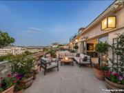 Dominant tout Paris, un lieu d’exception