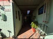 Domingo Tocornal / Calle Uno