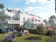 Appartement 2 pièces Dominica