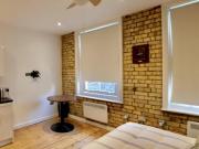 Dominic's Take Away, 172 Goswell Road, London, EC1V...