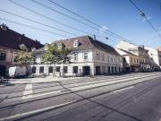 Dominikanergasse 2/12 Luxuriöses Wohnen in Graz: 4...