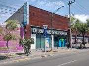 DOMINIO INMOBILIARIO PROPONE EN VENTA TERRENO SOBRE...