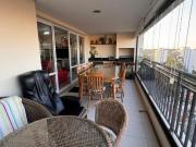 DOMINIO MARAJOARA ALTO PADRÃO 3 SUÍTES 3 VAGAS 160M²