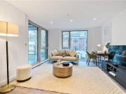 Dominion Apartments, Station Road. 3 bed apartment for sale.