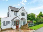 Dominion Avenue, Chapel Allerton, 4 Bedroom Detached