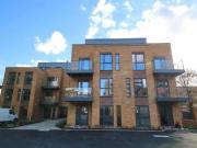 Dominion Court, London Road, 1 Bedroom Flat