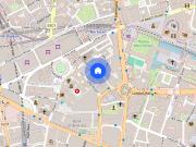 Dominion House, Bartholomew Close, Barbican, EC1A