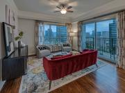 Dominion Post Oak B3