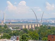 Dominion Towers Two Bedroom/One Bath