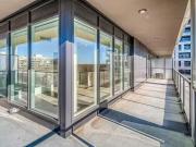 DOMINION YYC EAST TOWER C Plan 2 Bedroom, 2 Bathroom RE.