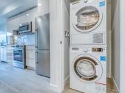 DOMINION YYC EAST TOWER E Plan 1 Bedroom, 1 Bathroom