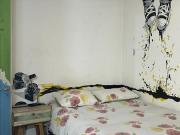 Domitorio con jardin, casa en providencia. P6