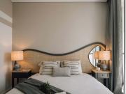 Domizia 2 bedrooms and pool in Avenidas Novas