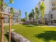 Domizil für Singles! Modernes 1 Zimmer Apartment