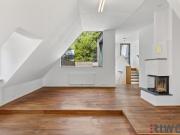 Domizil im Herzen von Grinzing inklusive 90m²...