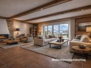 Domizil mit Potenzial in zentrumsnaher Ruhelage Ski Out