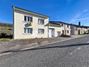 Domjulien Vente Maison 88