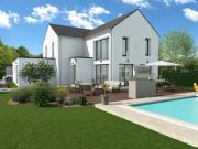 Domloup Vente Maison 35